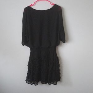 ☂️Summer date/party dress